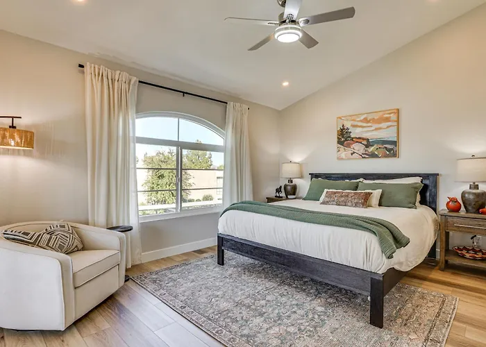 Holiday home Walkable Oasis W/ Pool Near Old Town Scottsdale