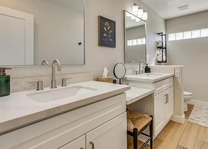 Walkable Oasis W/ Pool Near Old Town * Scottsdale